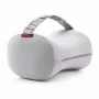 Momcozy EP001 cuscino ortopedico per ginocchia per chi dorme su un fianco, grigio