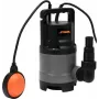 Pompa sommersa per acque sporche 400W STHOR 79781