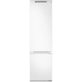 Samsung BRB80F30BES0EO combinazione frigorifero-congelatore da incasso, 264L, No Frost, Digital Inverter, classe di efficienza energetica F