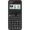 Casio FX-991CW calcolatrice scientifica con Natural Textbook Display, oltre 540 funzioni, solare e batteria, nero