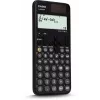 Casio FX-991CW calcolatrice scientifica con Natural Textbook Display, oltre 540 funzioni, solare e batteria, nero