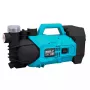 DEDRA DED7088 pompa dell'acqua autoaspirante a batteria 18V SAS+ALL (solo dispositivo)