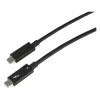 Lenovo LINTES cavo attivo Thunderbolt 4 2m (40Gbps, 100W PD, 8K)