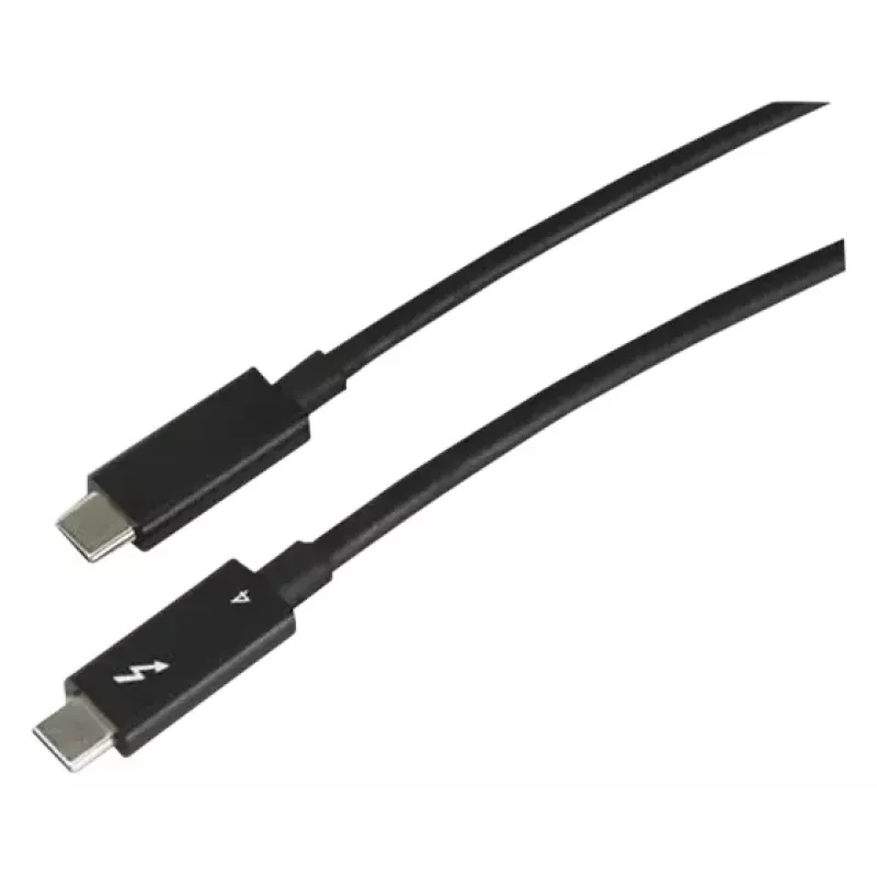 Lenovo LINTES cavo attivo Thunderbolt 4 2m (40Gbps, 100W PD, 8K)