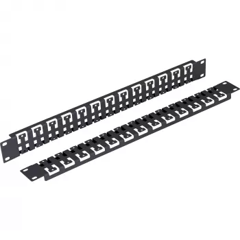 TRITON RAB-VP-X59-A1 pannello di gestione cavi 19