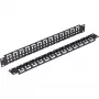 TRITON RAB-VP-X59-A1 pannello di gestione cavi 19