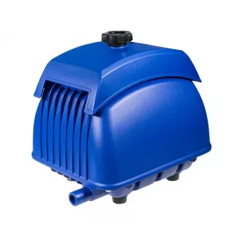 AIRMAC DB80 pompa ad aria a membrana 89W 80L/min per aerazione stagni