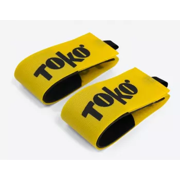 Toko Ski Clip Alpine – trasporto e conservazione sicuri degli sci