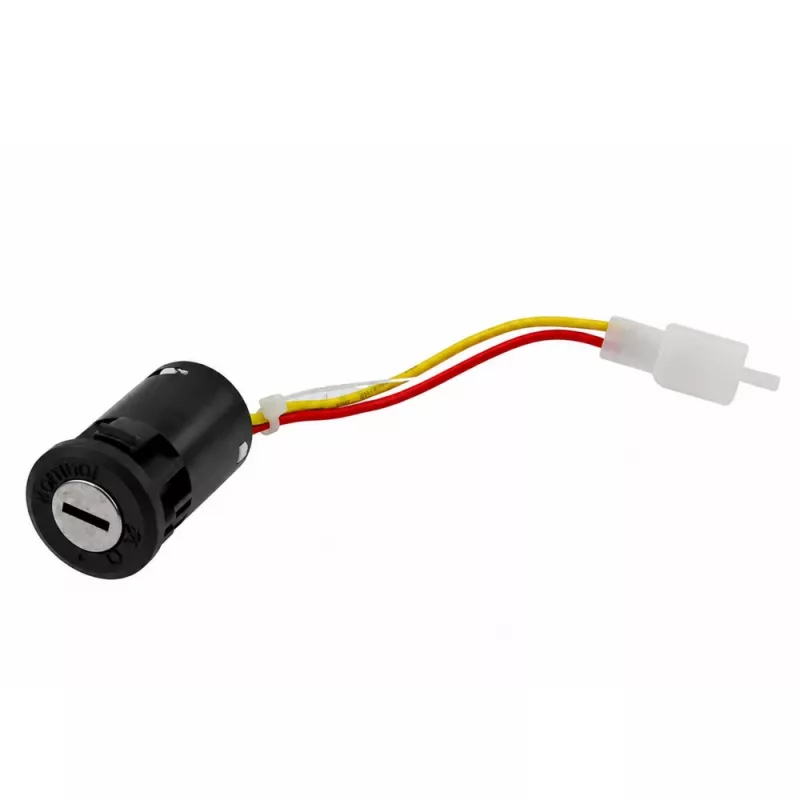 LEAN CARS blocchetto di accensione per auto elettrica per bambini BRD-7588