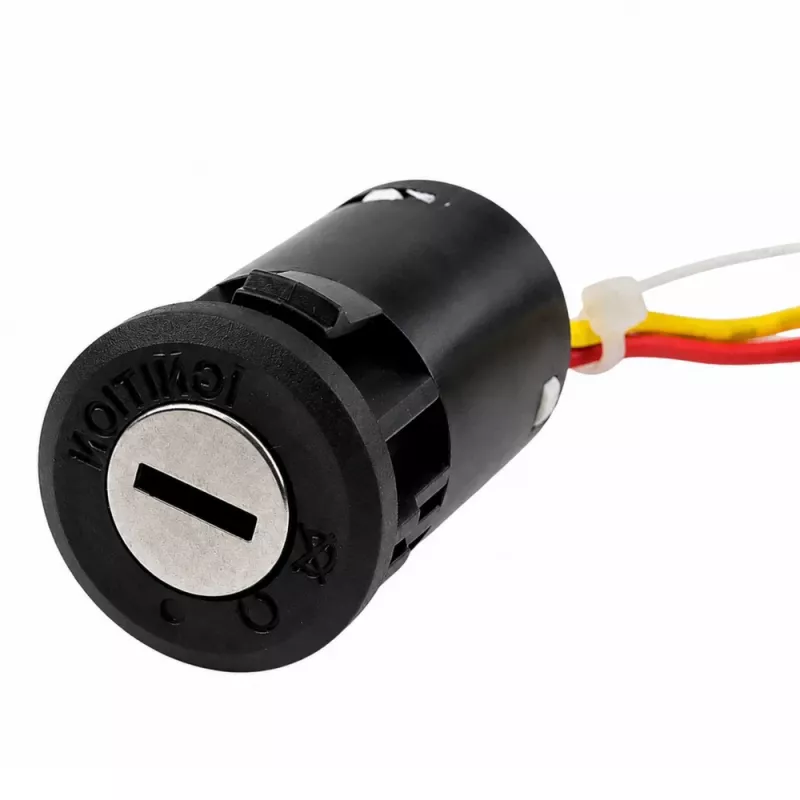 LEAN CARS blocchetto di accensione per auto elettrica per bambini BRD-7588