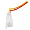 LEAN CARS blocchetto di accensione per auto elettrica per bambini BRD-7588