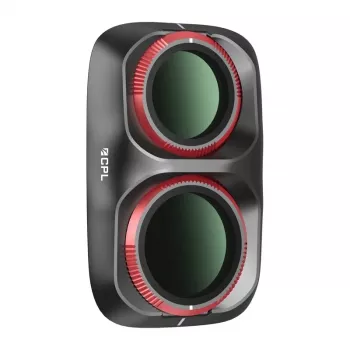 Filtro CPL Freewell FW-OP4P-CPL per DJI Osmo Pocket 4P
