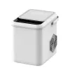 Macchina per ghiaccio Maestro MR-821 10-12 kg/24h, serbatoio 2,2L, ghiaccio bullet, controllo elettronico, coperchio trasparente