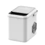 Macchina per ghiaccio Maestro MR-821 10-12 kg/24h, serbatoio 2,2L, ghiaccio bullet, controllo elettronico, coperchio trasparente