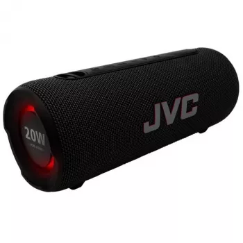 Altoparlante Bluetooth JVC XS-E325B, nero