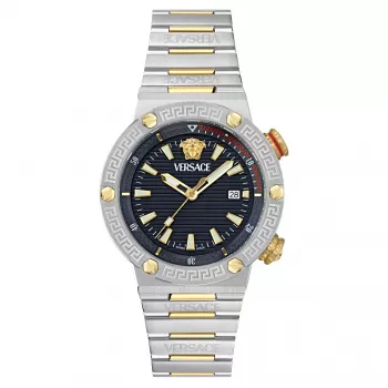 Orologio da uomo Versace VE8G00424, 43 mm