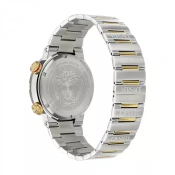 Orologio da uomo Versace VE8G00424, 43 mm