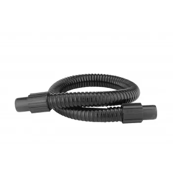 Aspirapolvere industriale Extralink Powerlink 1200W 20L acqua e polvere nero-arancio R-701