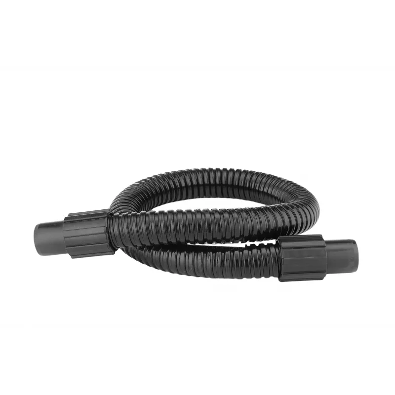 Aspirapolvere industriale Extralink Powerlink 1200W 20L acqua e polvere nero-arancio R-701