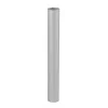 Aspirapolvere industriale Extralink Powerlink 1200W 20L acqua e polvere nero-arancio R-701