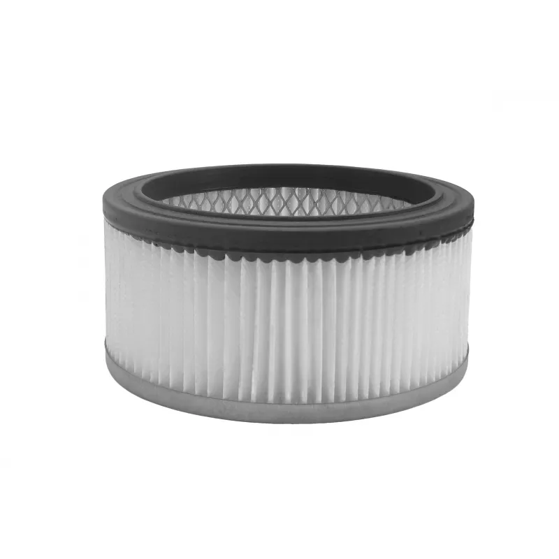 Aspirapolvere industriale Extralink Powerlink 1200W 20L acqua e polvere nero-arancio R-701