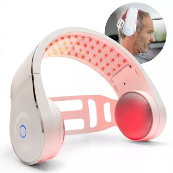Fascia laser per la crescita dei capelli Rio LAHB-SLEEVE-EU/1,0