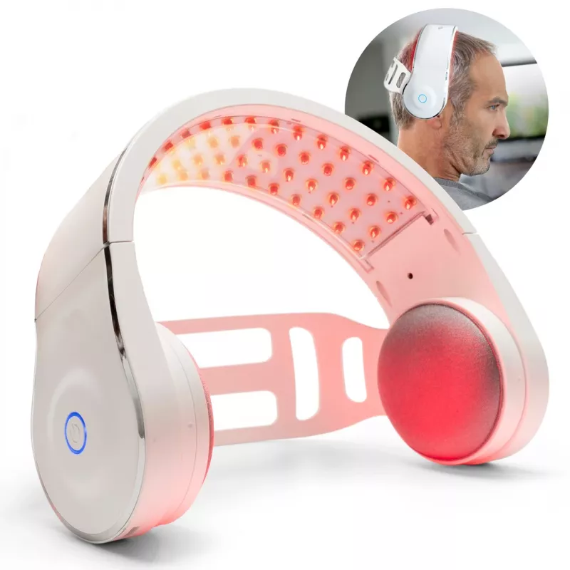 Fascia laser per la crescita dei capelli Rio LAHB-SLEEVE-EU/1,0
