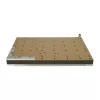 Pannelli base in MDF da 2 mm MAKERA Carvera Air (5 pezzi) – piano sacrificabile per CNC