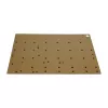 Pannelli base in MDF da 2 mm MAKERA Carvera Air (5 pezzi) – piano sacrificabile per CNC