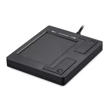 Touchpad USB multi-touch cablato Perixx PERIPAD-501 II, nero