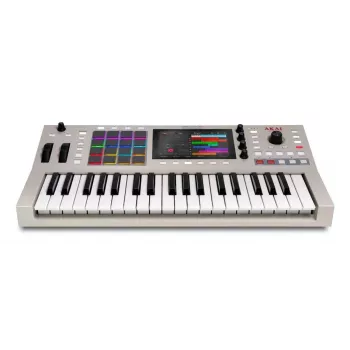 Workstation standalone per produzione musicale AKAI MPC KEY 37 GEN2