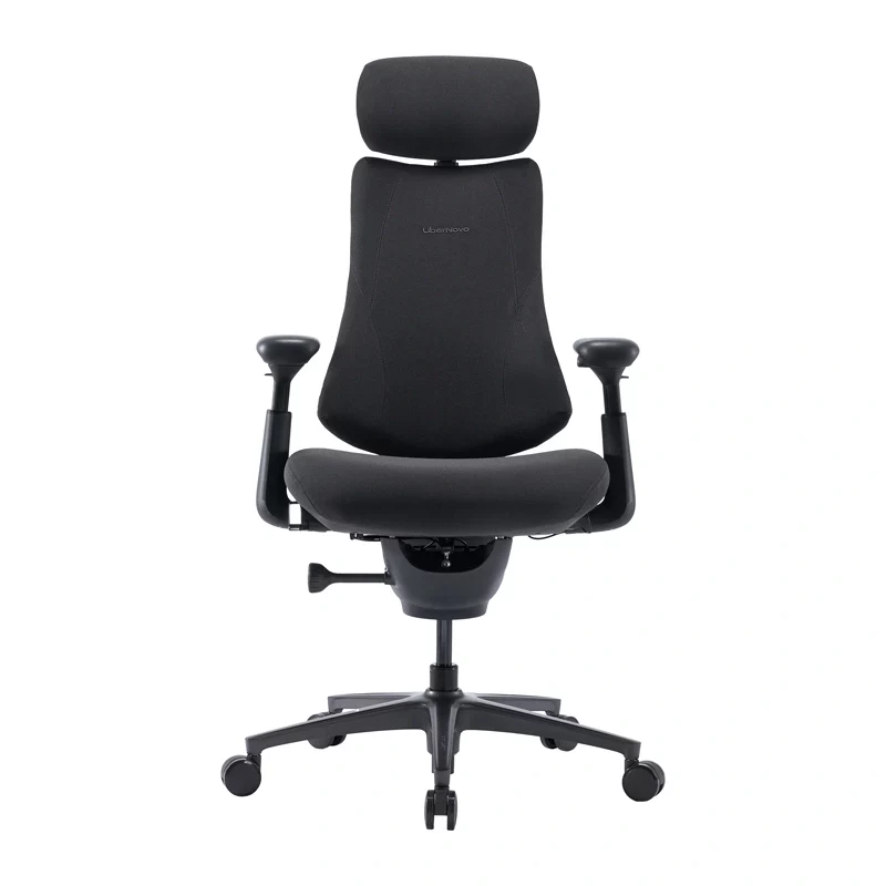 Sedia ergonomica LiberNovo Omni Pro 48 cm (grafite)