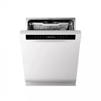 Dreame DZ402 Pro lavastoviglie da incasso DN15-DZ402PQWEU, 15 coperti, Wi-Fi, apertura automatica della porta, classe C