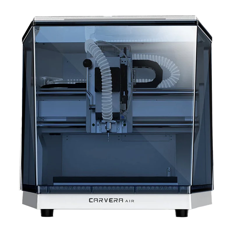 MAKERA Carvera Air Fresatrice CNC