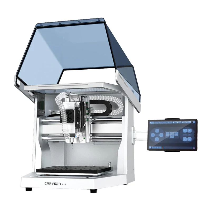 MAKERA Carvera Air Fresatrice CNC