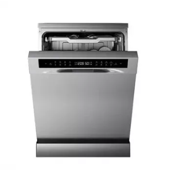 Dreame DZ401 Pro lavastoviglie da incasso 15 coperti classe energetica C acciaio inox Wi-Fi