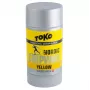 TOKO Carbon GripWax giallo 25 g cera da presa per sci di fondo