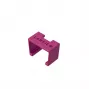 LANVIEW SmartClicks clip per cavi 20 pezzi nero autoadesive gestione cavi