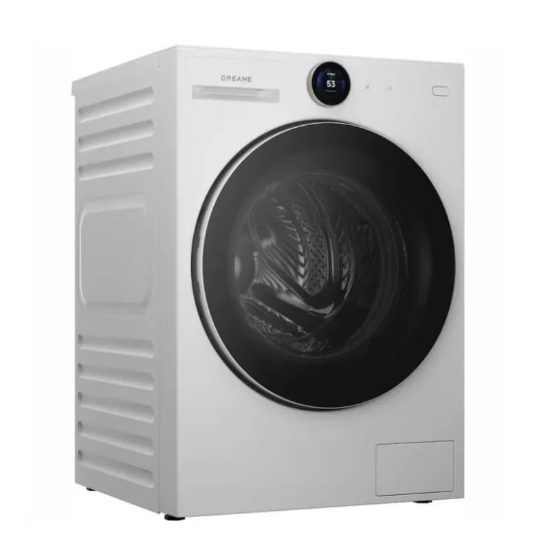 Dreame L9 lavatrice 11 kg 1400 giri/min bianca