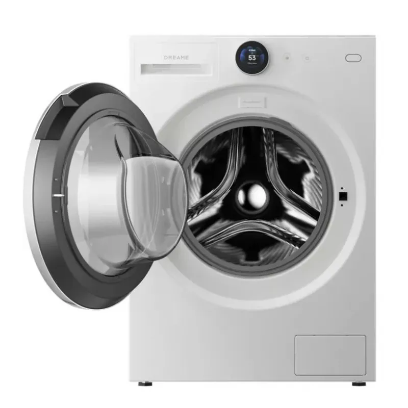 Dreame L9 lavatrice 11 kg 1400 giri/min bianca