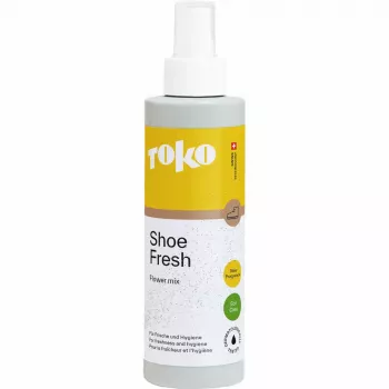 TOKO Eco Care Shoe Fresh deodorante per scarpe 150ml spray a pompa