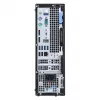 DELL OptiPlex 7070 SFF PC desktop - Intel Core i3-9100, 16GB RAM, 256GB SSD, Windows 11 Pro (usato)
