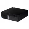 DELL OptiPlex 7070 SFF PC desktop - Intel Core i3-9100, 16GB RAM, 256GB SSD, Windows 11 Pro (usato)