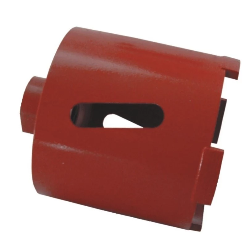 DEDRA H1239 sega a tazza bimetal 39 mm – tagliente HSS per legno, metallo e plastica