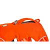 Ruffwear Web Master pettorina multifunzione di supporto per cani, Blaze Orange, taglia M