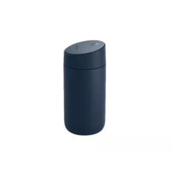 Fellow Carter Slide tazza 355 ml blu navy tazza da viaggio con isolamento sottovuoto