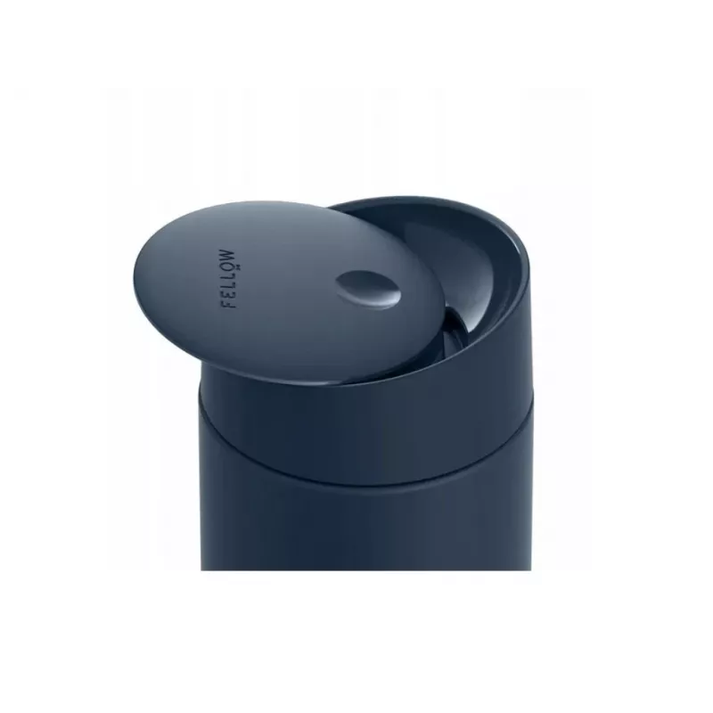 Fellow Carter Slide tazza 355 ml blu navy tazza da viaggio con isolamento sottovuoto