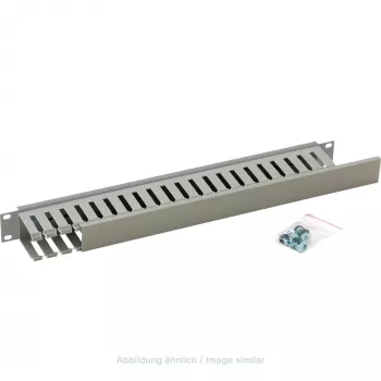 Triton RAC-VP-X02-A1 canale passacavi in plastica monolaterale 19