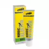 Toko Nordic Base Klister Green - cera da presa per sci di fondo per neve ghiacciata e in trasformazione, da -10°C a -2°C, tubo 60g