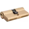 PSG 63.63030.MM cilindro doppio profilo Euro in ottone 30/30 mm